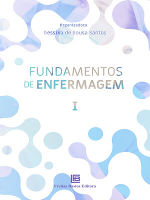 cover image of Fundamentos de Enfermagem I